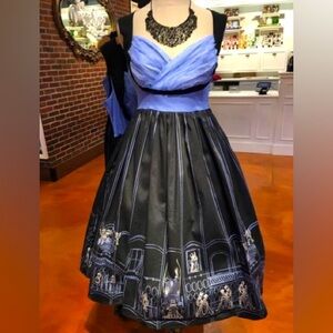 The Dress Shop Haunted Mansion Ballroom Dress